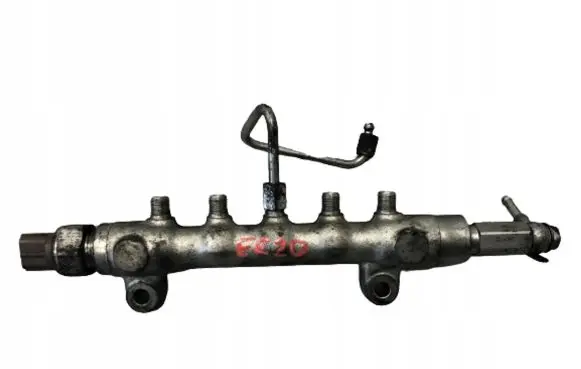 Subaru Legacy Fuel main line pipe 