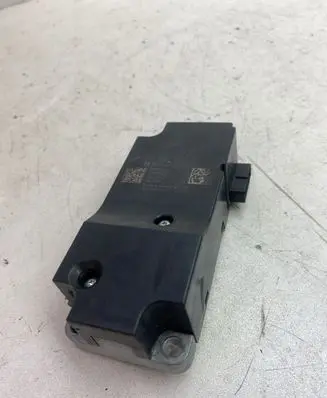 Volkswagen PASSAT B8 Steering wheel lock 3Q0905861