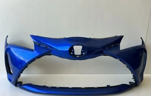 Toyota Yaris Front bumper 521190DA40