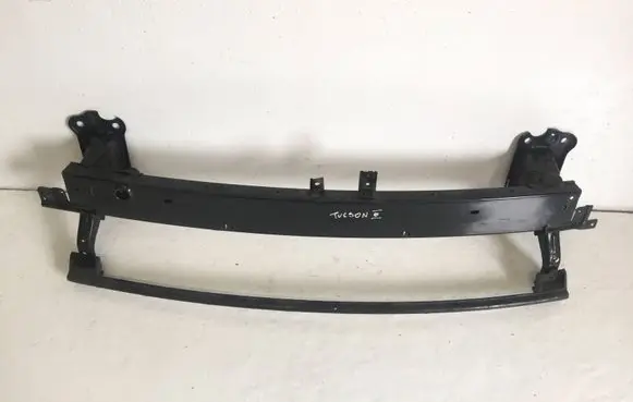 Hyundai Tucson TL Front bumper support beam 