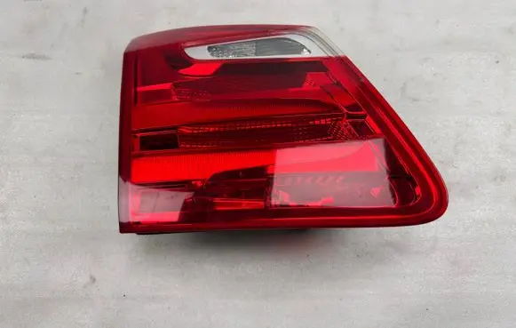 Mercedes-Benz GL X166 Tailgate rear/tail lights A1668201164