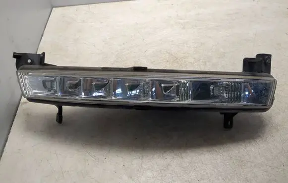 Citroen C4 II Front fog light 17785001 17784901