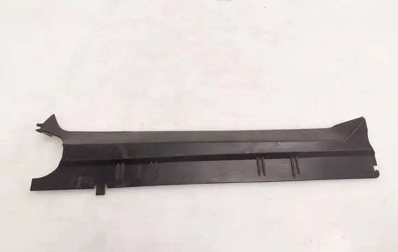 BMW 5 G30 G31 G38 Side radiator support slam panel 8632120 16477047 13808615