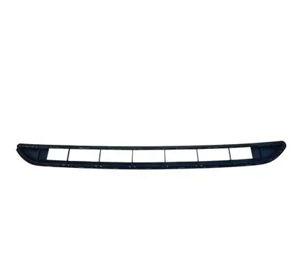 Volkswagen Touareg II Front bumper lower grill 7P6853673