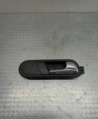 Seat Ibiza III (6L) Front door interior handle 6L1837114 TE002064