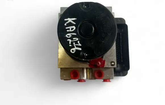 BMW 5 E60 E61 ABS control unit/module 6783360