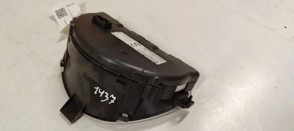 Citroen C4 I Picasso Speedometer (instrument cluster) P96660225880D02 21678204 281149734