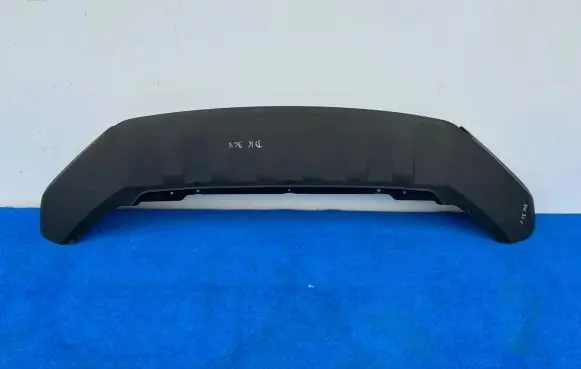 Skoda Karoq Front bumper lip 57A807061B