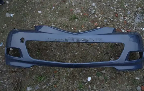 Mazda 3 I Front bumper