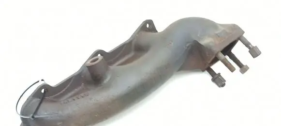 Jaguar XJS Exhaust manifold P44005A