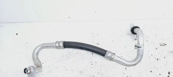 Renault Captur Air conditioning (A/C) pipe/hose 924809666R
