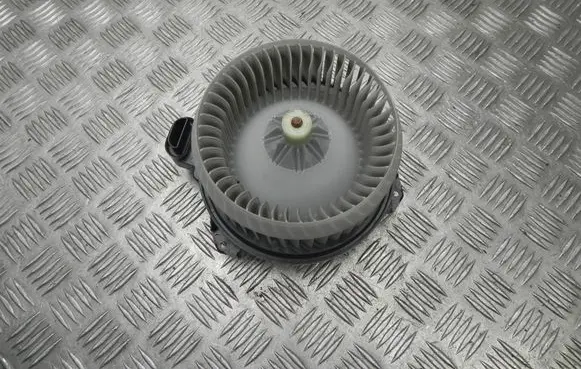 Heater fan/blower