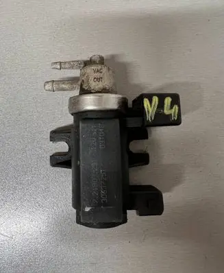 Volvo XC90 Turbo solenoid valve 30637251 03T048 72190329