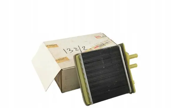 Fiat Punto (199) Heater blower radiator 46722099