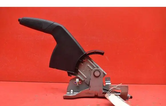 Dacia Sandero Handbrake/parking brake lever assembly 360101927R