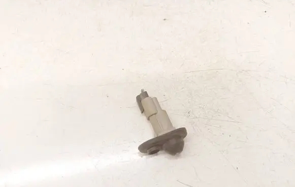 Opel Astra G Front door sensor 09153611