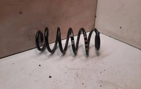 Audi A4 S4 B6 8E 8H Front coil spring