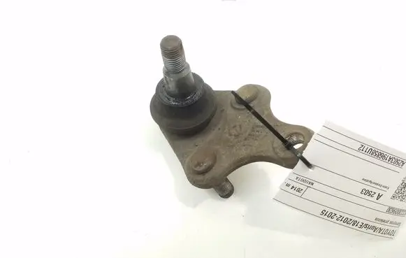 Toyota Auris E180 Front ball joint 4333009630