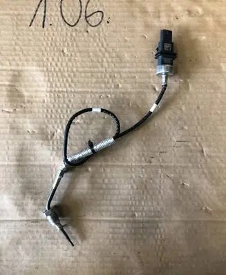 Audi R8 4S Exhaust gas temperature sensor 4S0919529H 261521002208