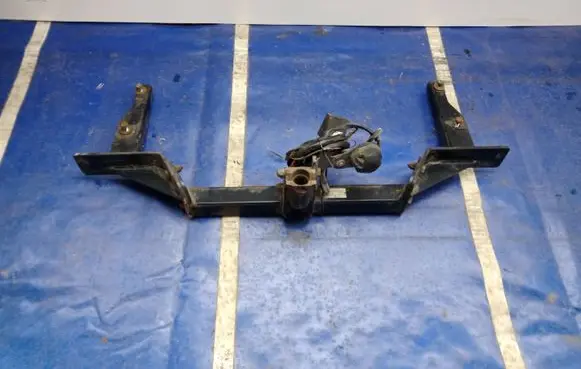 Opel Insignia A Detachable towbar 