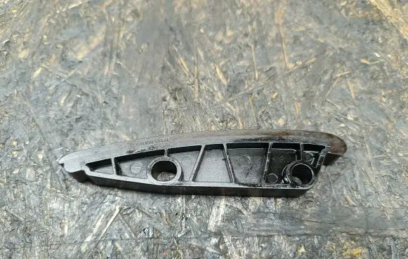 Audi A6 S6 C7 4G Slide rail for timing chain 059109514N