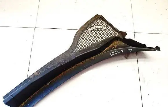 Skoda Yeti (5L) Wiper trim 5l0819416 5l2819416