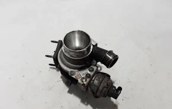 Volvo XC60 Turbo 31312713