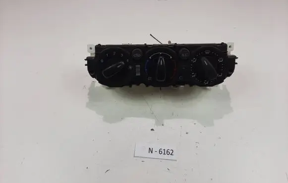 Ford Galaxy Climate control unit 69737001