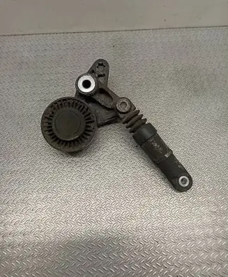 Porsche Cayenne (92A) Generator/alternator belt tensioner 059145201H F23568909