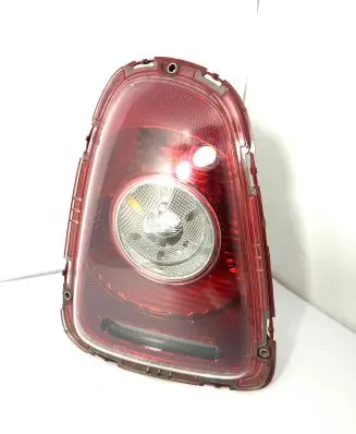 Mini One - Cooper Coupe R56 Rear/tail lights 2757009 2757011