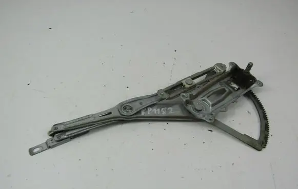 Opel Corsa C Front door manual window regulator 
