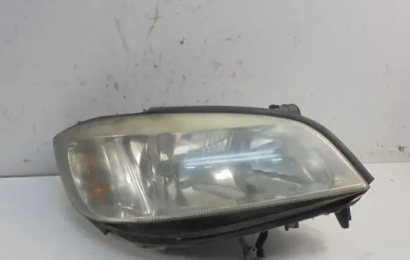 Opel Zafira A Headlight/headlamp 89100055