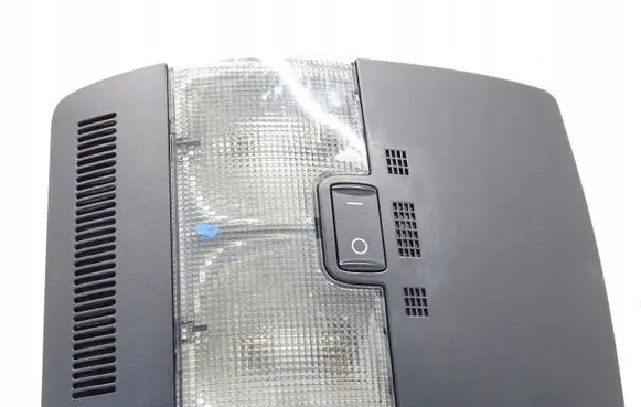 Audi A3 S3 8P Front seat light 8P0947135D