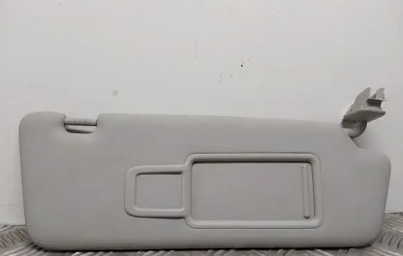 Audi A3 S3 8V Sun visor 8V0857552