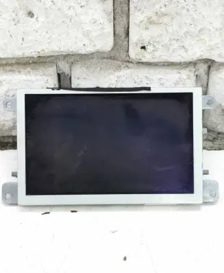 Audi A4 S4 B8 8K Screen/display/small screen 8F0919604 0548048