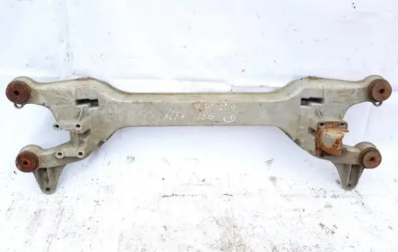Alfa Romeo 166 Rear subframe 