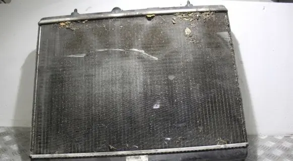 Peugeot Partner Coolant radiator 9674089680
