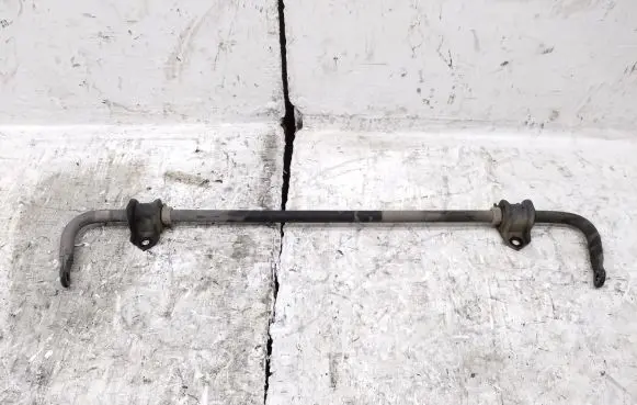 Lexus RX III Rear anti-roll bar/sway bar 
