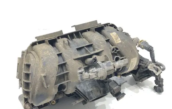 Opel Astra H Intake manifold 555568410280600055