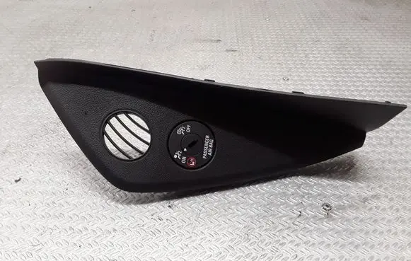 Opel Zafira C Other dashboard part 13293527