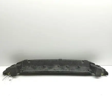 Jaguar XE Front bumper foam support bar GX7317E898AA
