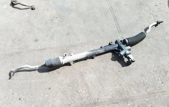 Mercedes-Benz A W168 Steering rack