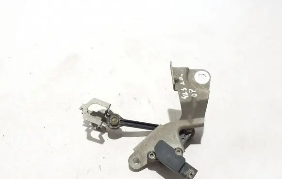 Mercedes-Benz GLS X167 Air suspension front height level sensor A1673202400