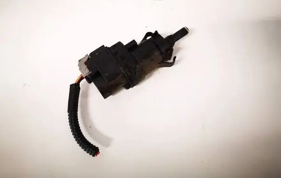 Volvo C30 Brake pedal sensor switch 3M5T13480AC