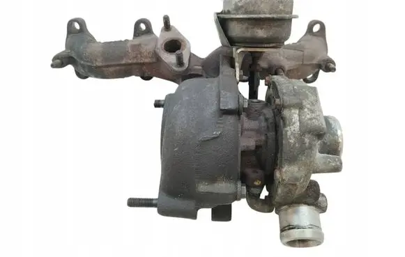 Audi A4 S4 B6 8E 8H Turbo GT1749V