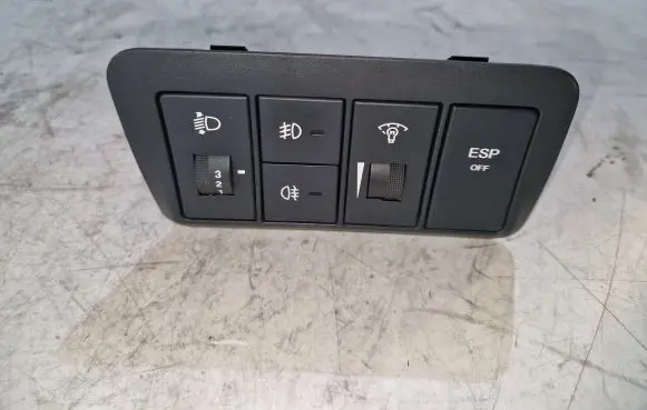 Hyundai Santa Fe Other switches/knobs/shifts 202002962
