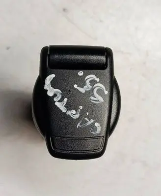 Renault Captur Cigarette lighter front 321515848