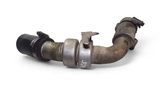 Citroen C5 Intercooler hose/pipe 9651731880
