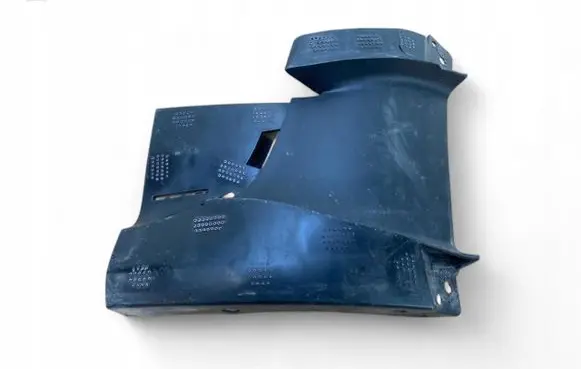 Tesla Model Y Front bumper mounting bracket 1493741-00-A