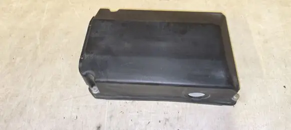 BMW 8 E31 Fuse box cover 12901725339